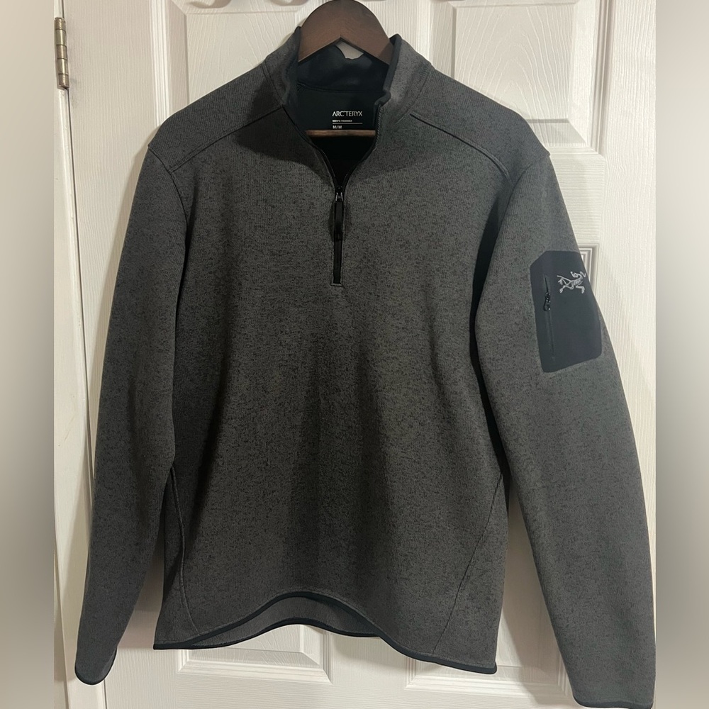 Arc'teryx Covert 1/2 Zip M - Men's